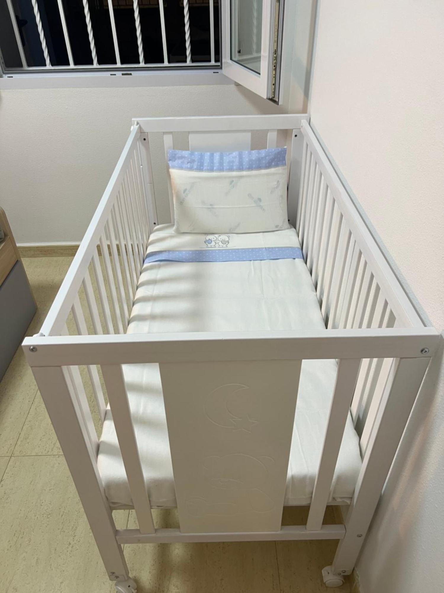 Windhouse Long Stay Retreat 엘 베르헤르 외부 사진